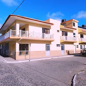 Pensao Dona Fica Tarrafal (Santiago)