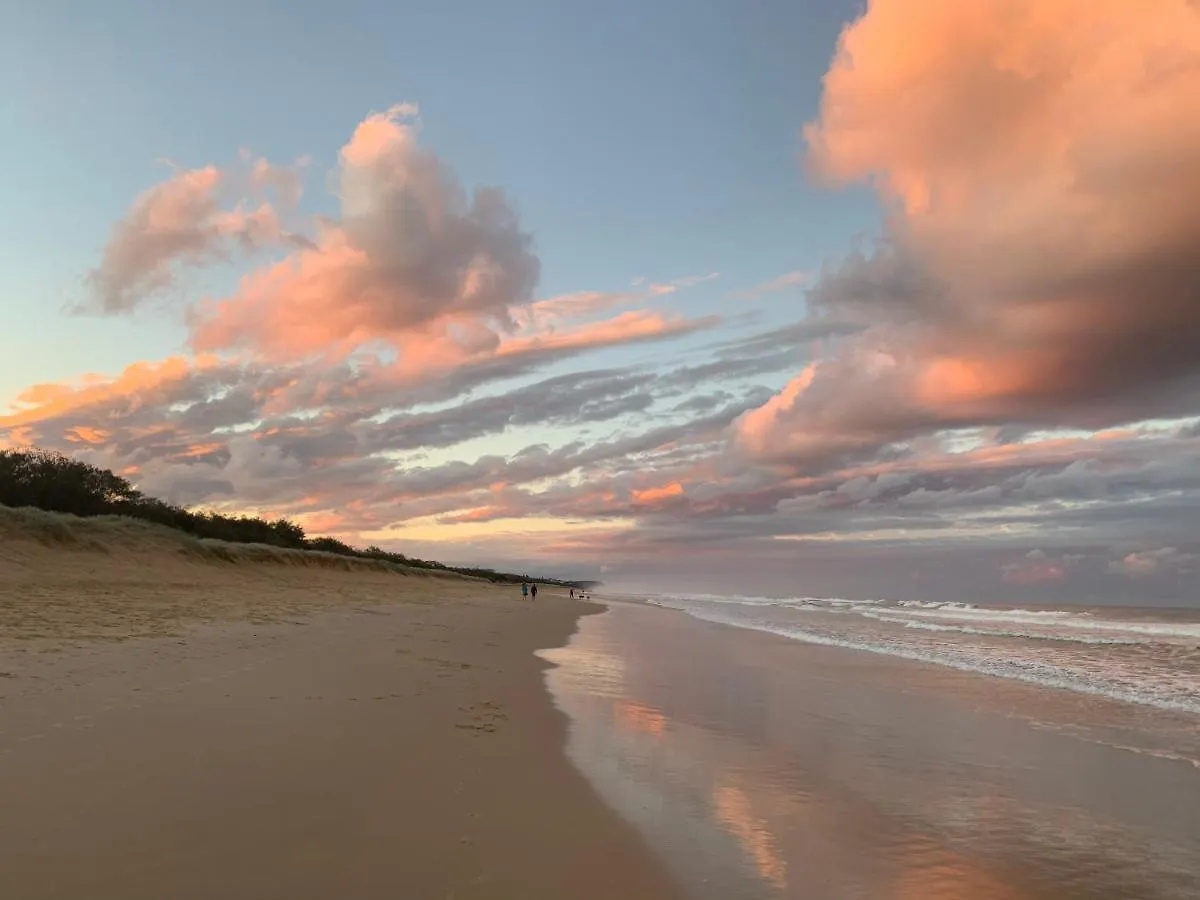 Gina'S Place Peregian Beach Australie