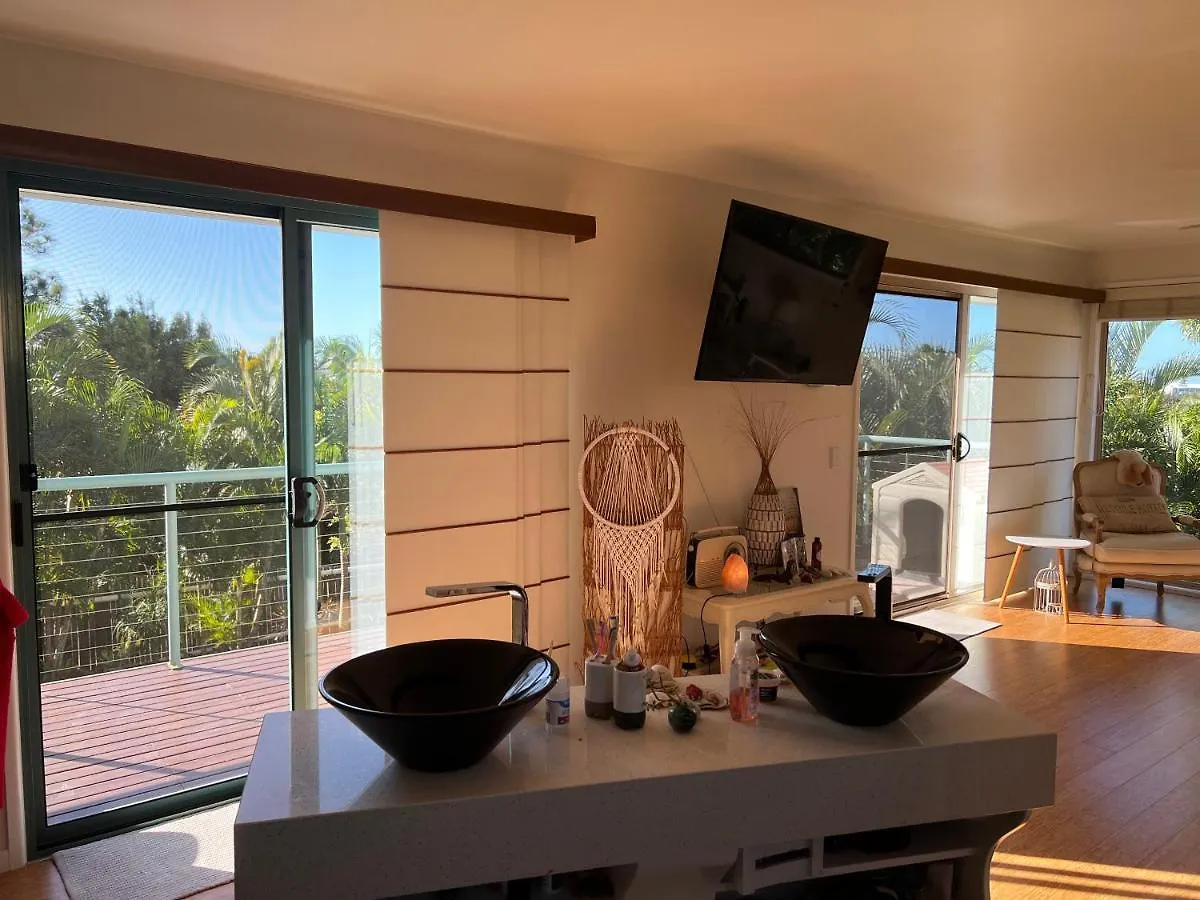 Gina'S Place Peregian Beach